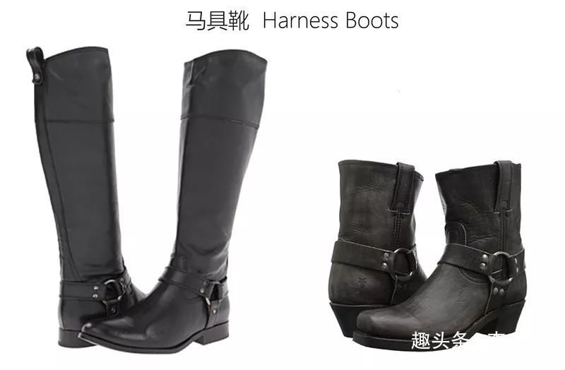 十大品牌女鞋经典款有哪些,女鞋的分类与款式