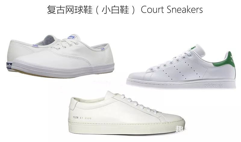 十大品牌女鞋经典款有哪些,女鞋的分类与款式