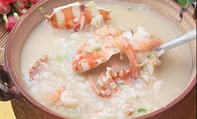 一锅滚烫的粥完整版,潮汕砂锅粥推荐