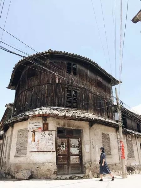 国内8个小众旅行地,十一小众冷门旅行地推荐