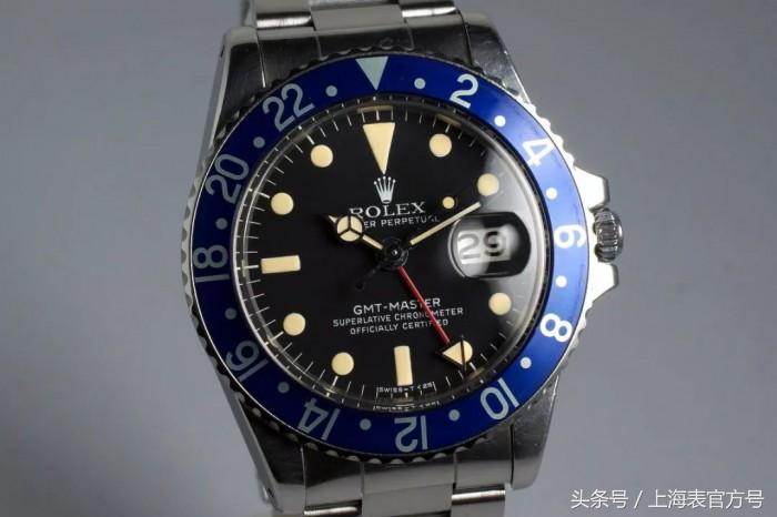 你可能不知道的腕表另类“绰号”