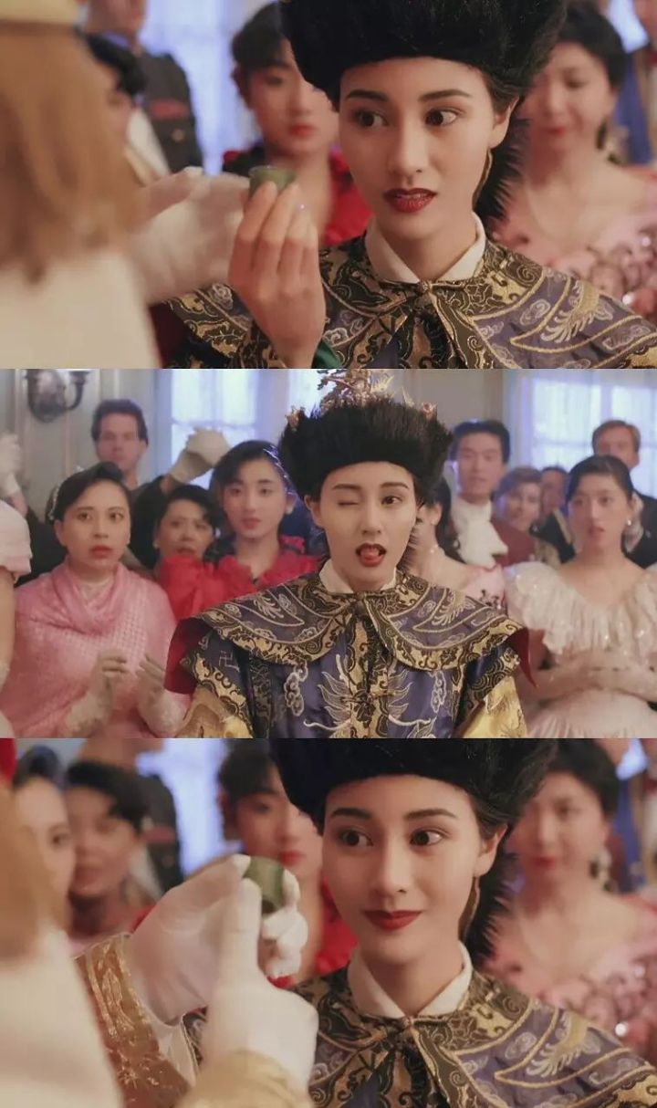 石破天惊李嘉欣视频,李嘉欣旷世美人