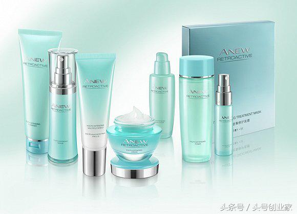 雅芳转型成功了吗,雅芳的ceo是哪里人