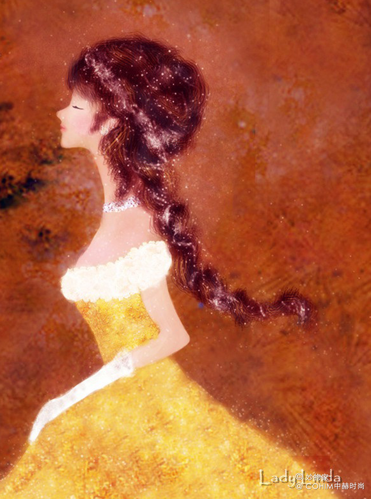 懂软装，爱生活，创业也许不用逃离舒适圈｜中赫时尚101故事