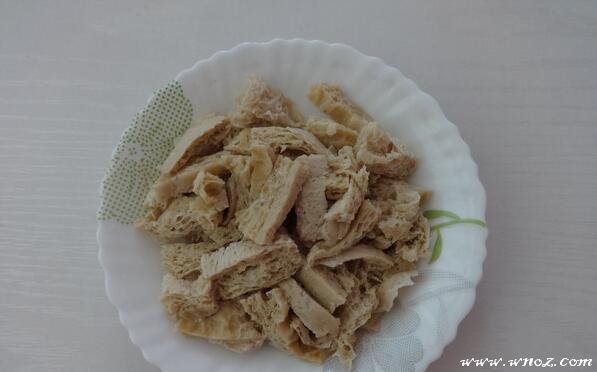 陕西凉皮醋水的熬制做法,陕西凉皮子调料汁的做法