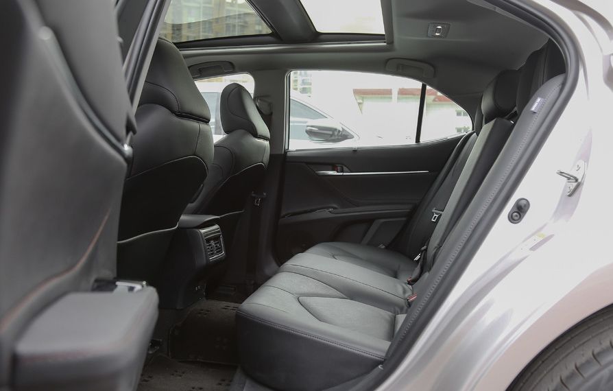 20万b级轿车哪个最值得买,20万落地靠谱的b级轿车