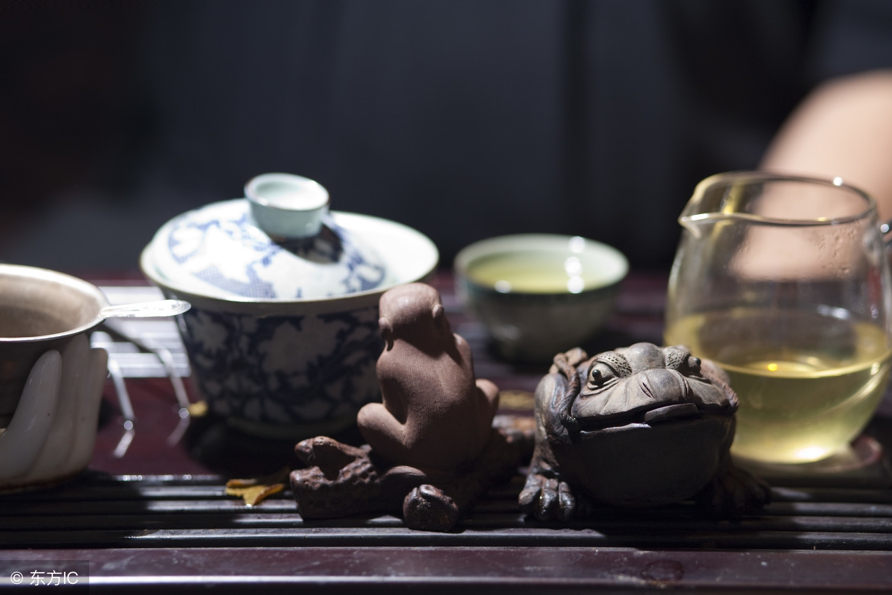 什么叫功夫,什么叫功夫茶视频