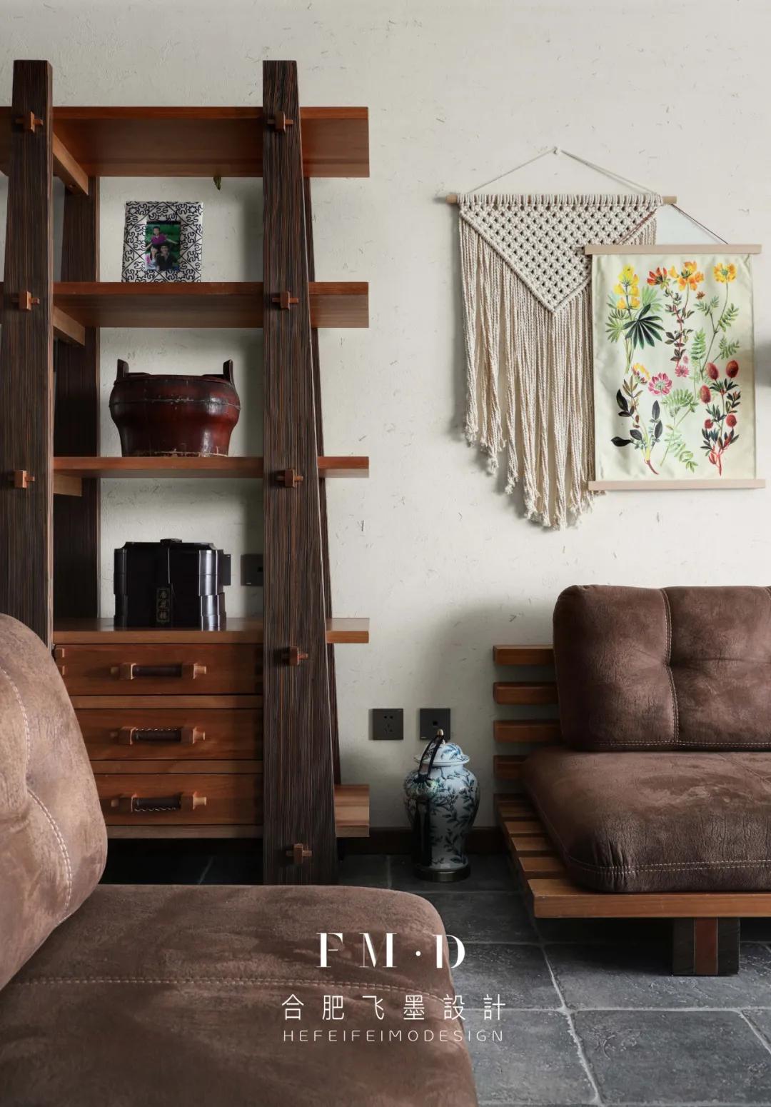 10平米小户型客卧一体简装效果图,半包10万装修效果图大全