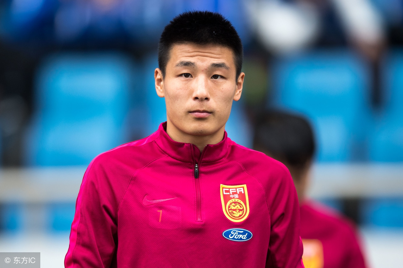 徐根宝：中国足球真的是全面落后,徐根宝谈中国足球现状