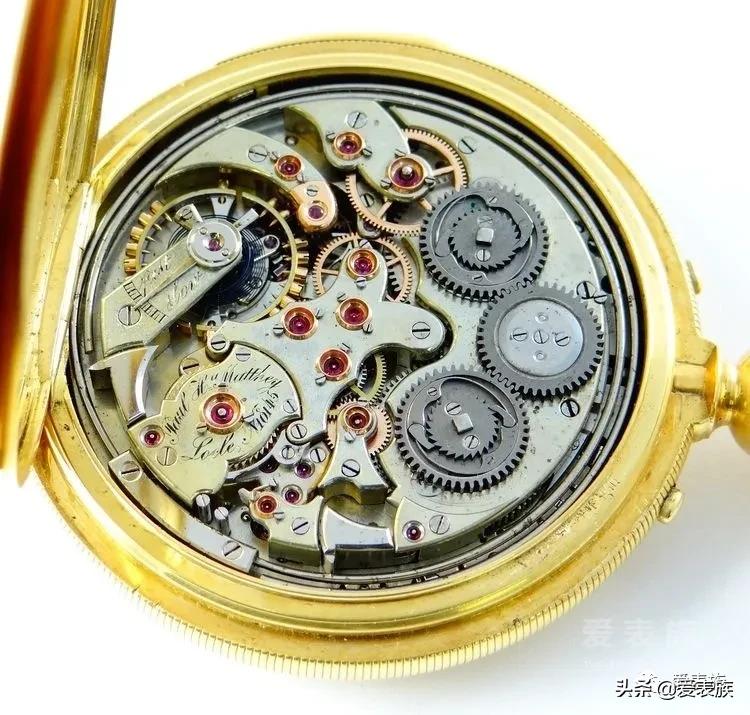 轻奢的钟表品牌,时尚轻奢现代钟表品牌