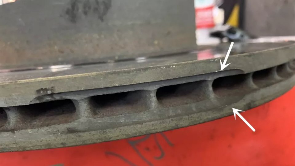 刹车异响吱吱声解决方案,刹车异响解决案例