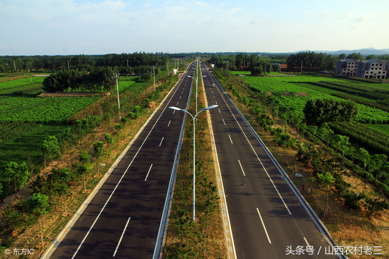 山西20条冷知识,山西人都应该知道的50件山西事