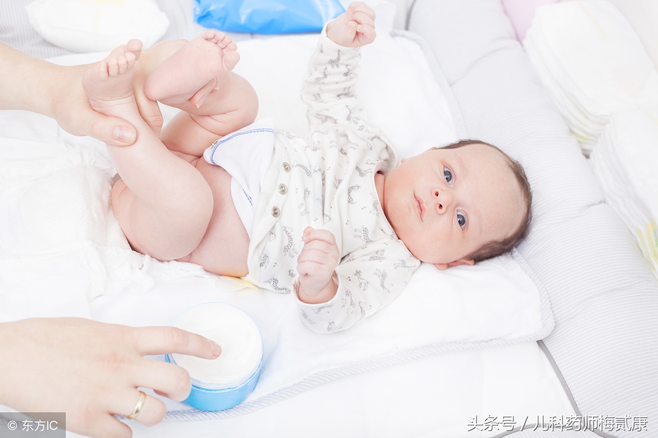 宝宝吃药后拉肚子还拉黑色便便,宝宝吃药后拉稀黑便正常吗