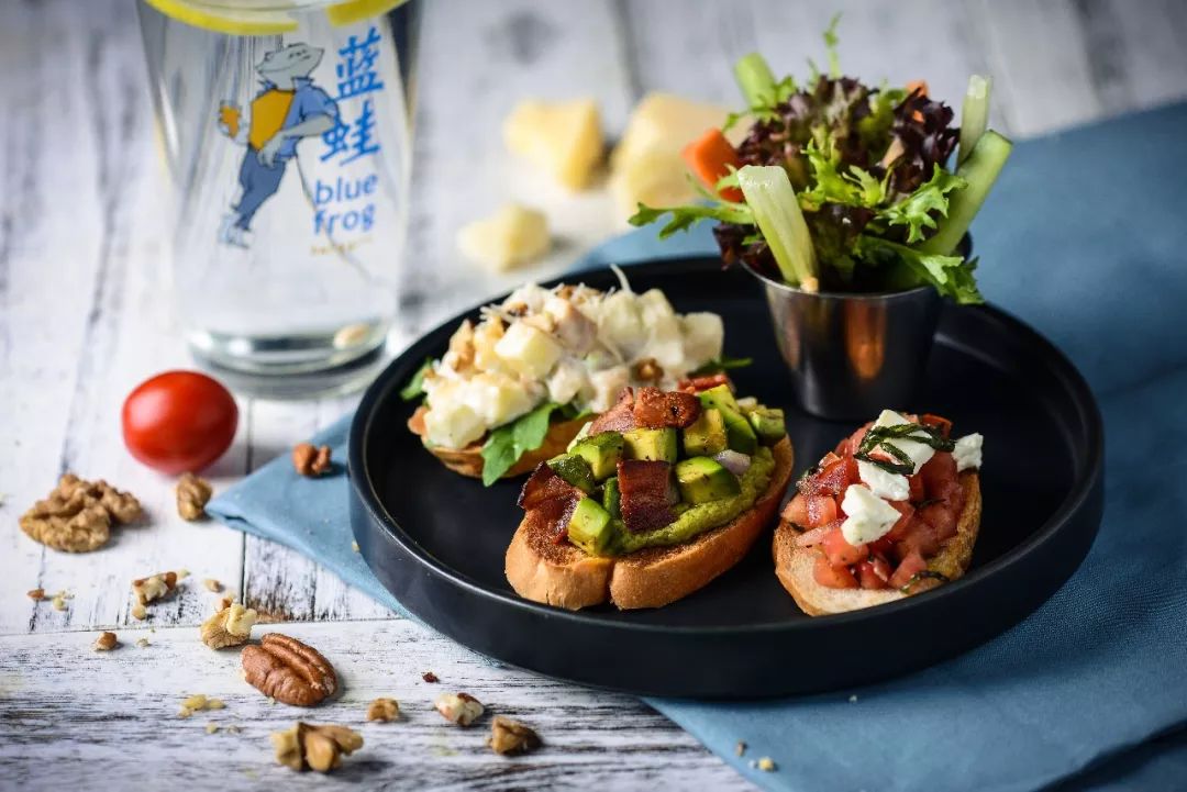 蓝蛙西餐厅188元,蓝蛙西餐厅5折