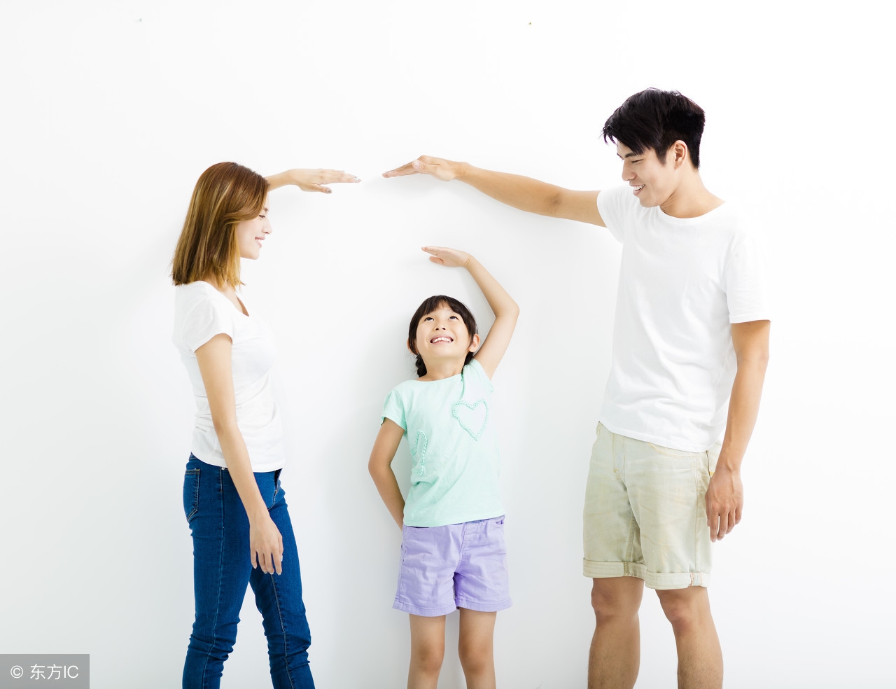 孩子能不能长高看哪几个指标,不剧烈运动就能让孩子长高的方法