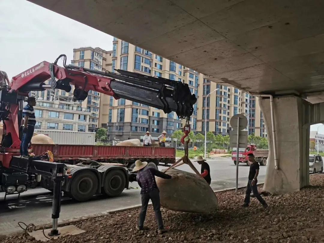 宏昌天马折臂吊取力器,宏昌天马k560