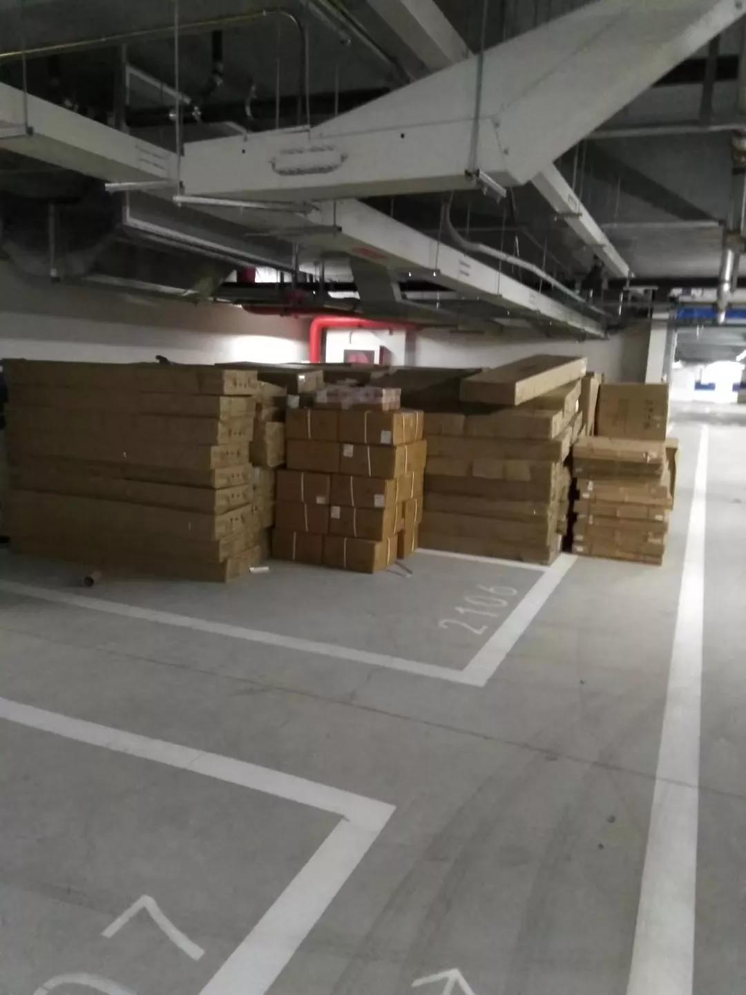 物流搬运难题,物流搬运辛苦