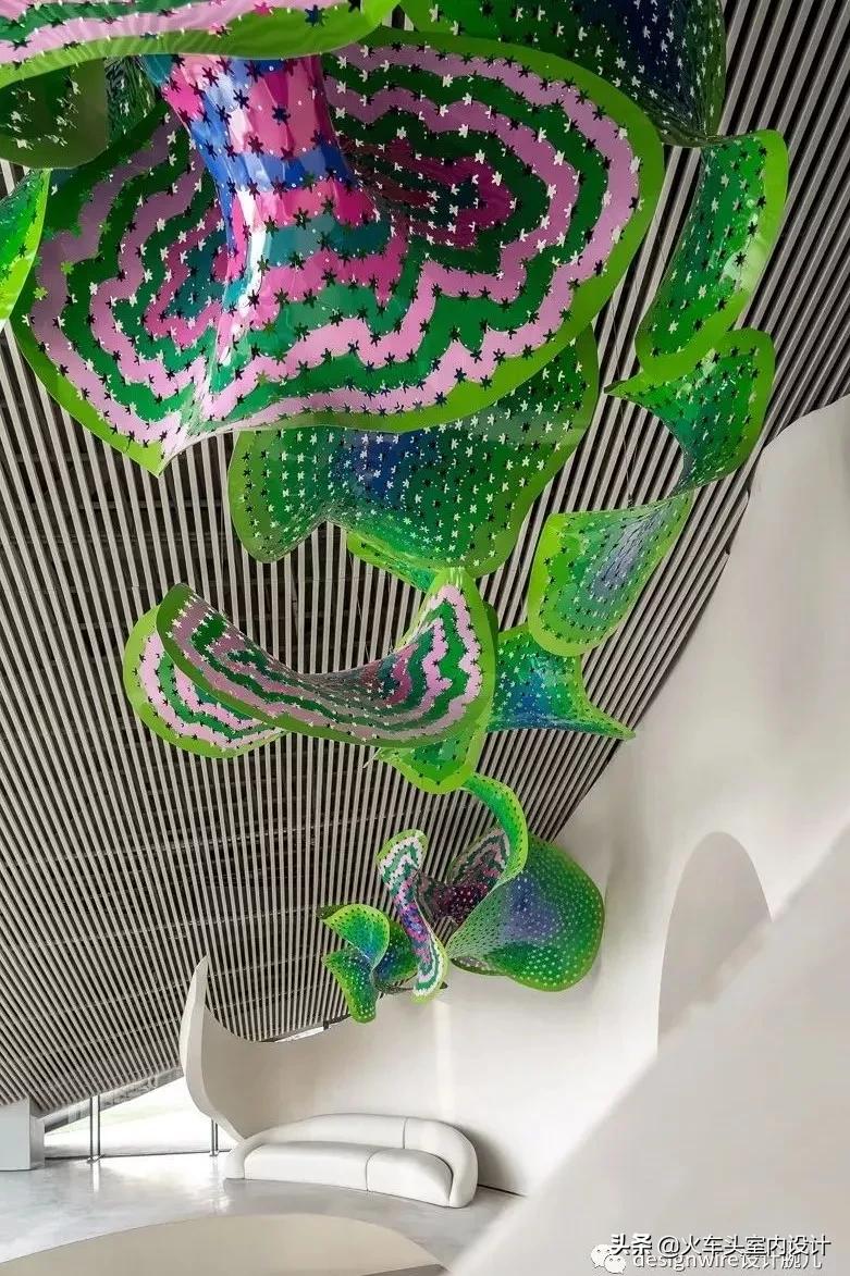 旭辉楼盘设计,2022年度房地产大会旭辉地产