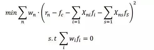 barra妯″瀷棰勬祴鎶曡祫椋庨櫓,barra棰勬祴鑲＄エ椋庨櫓