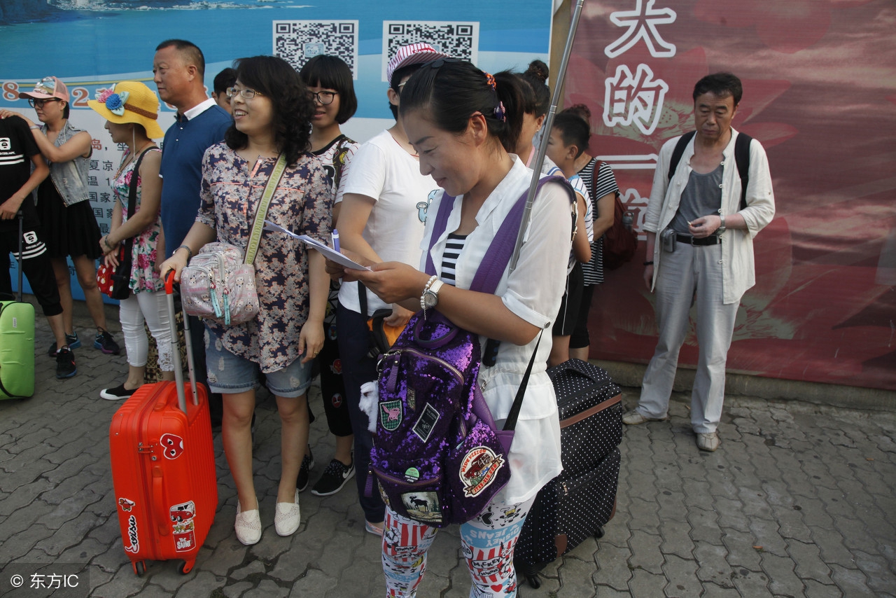 旅行社组团运作,旅行社组团需要哪些手续