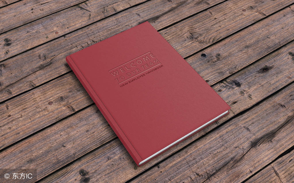 员工手册完整版大全,员工手册范本完整版