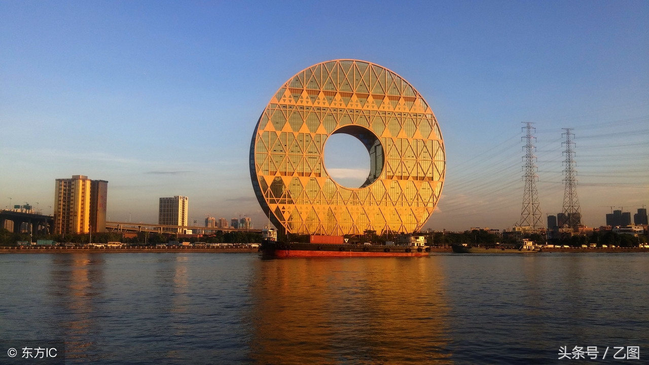 中国奇葩建筑物名单,带你吃瓜世界上最奇葩的建筑