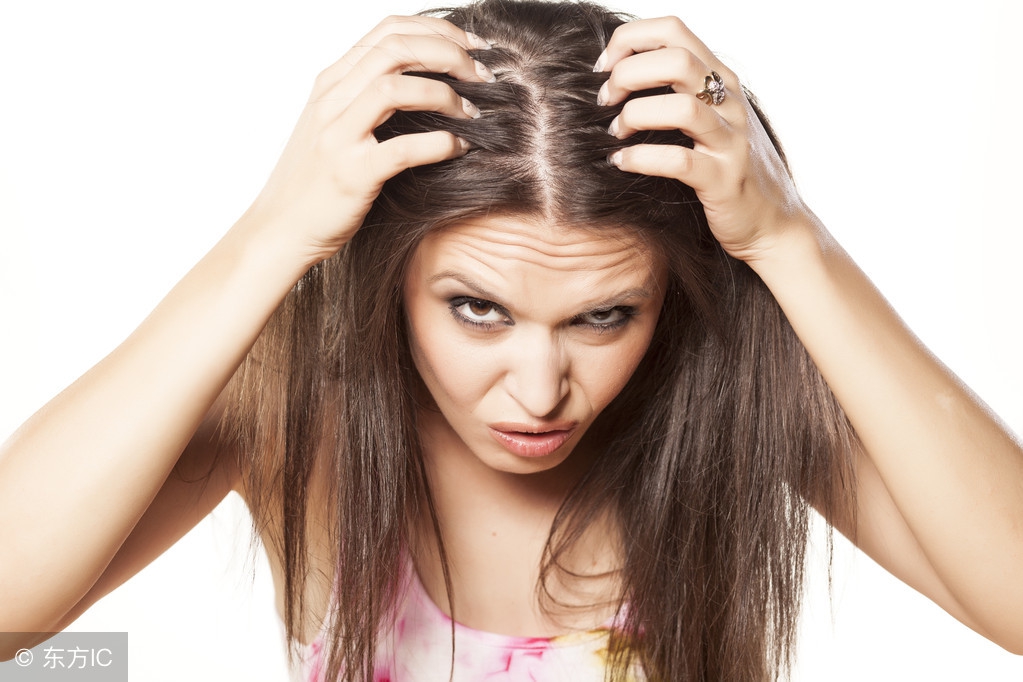 头皮冬天干燥补水的最佳方法,头皮干燥救星