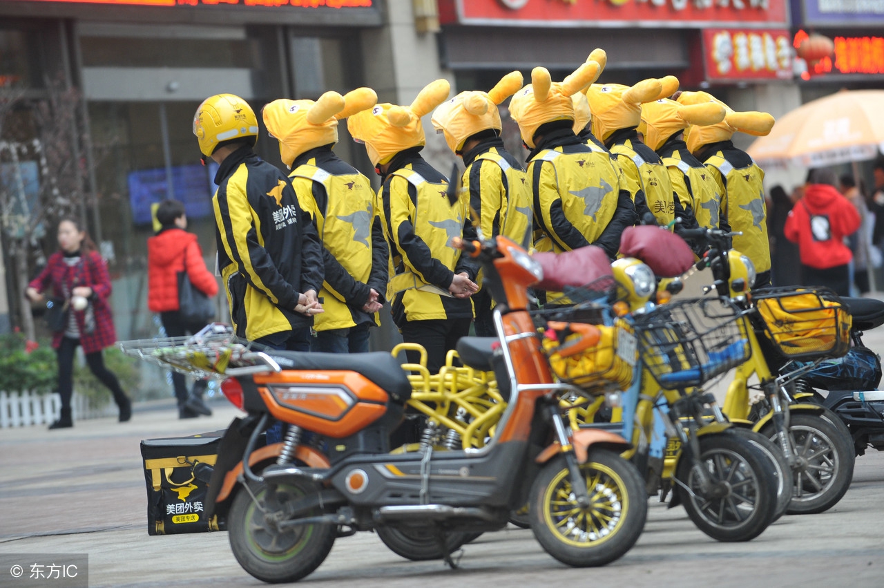 美团外卖上调抽成费率迫使餐饮商户参加“鸿门宴”？