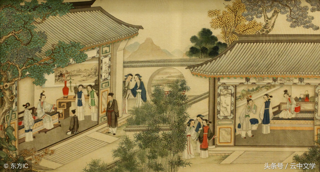 高中语文必修四五个文学常识,高中语文文学常识大全教材