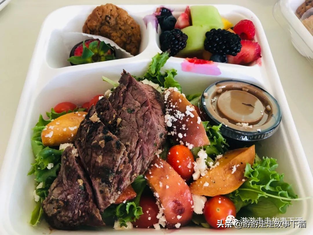 美国麻省理工学院旅游,美国中西部自驾