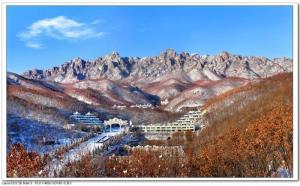 辽宁丹东是地级市吗,辽宁省丹东市排行