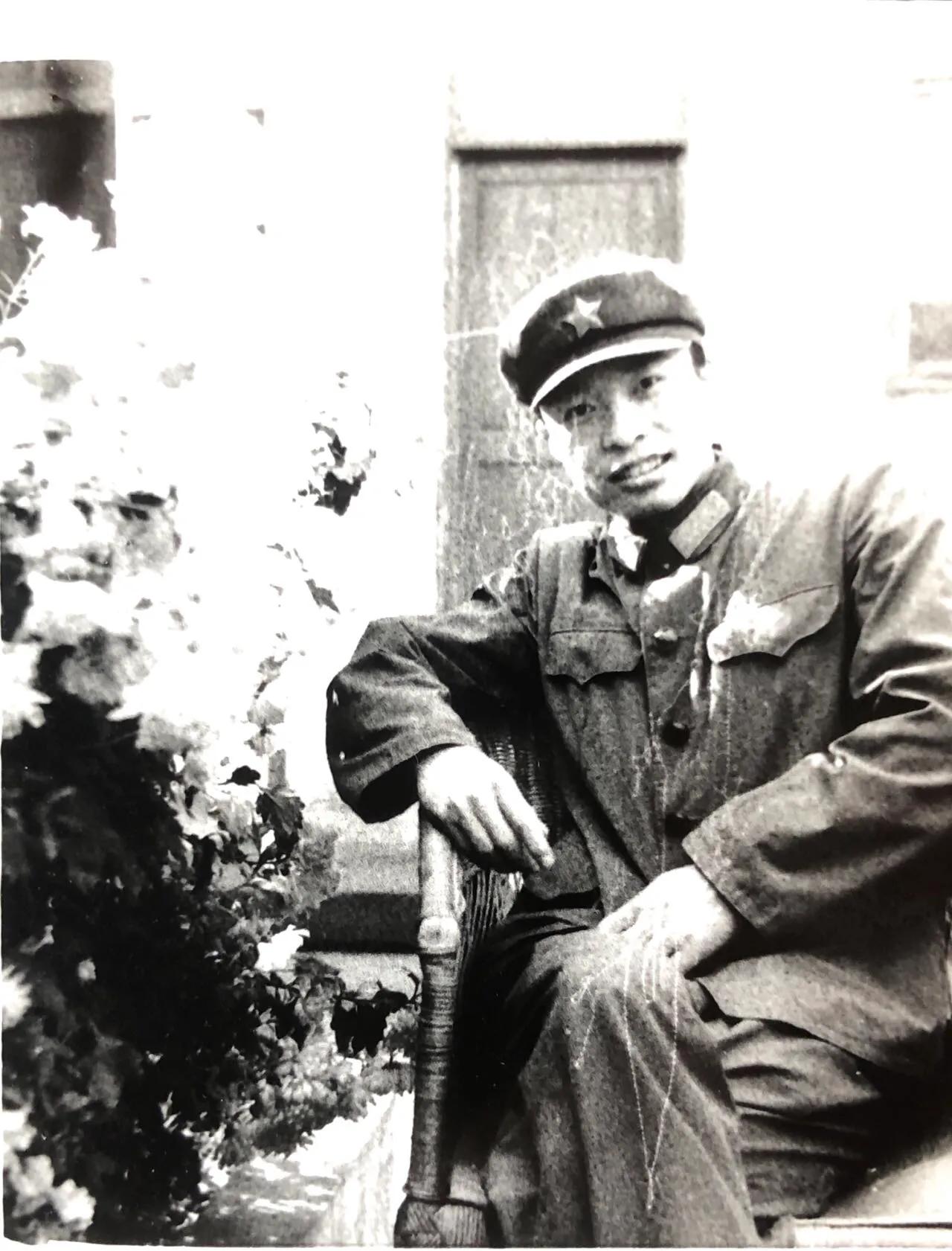 军校毕业在部队20年,军校毕业进入一线作战部队