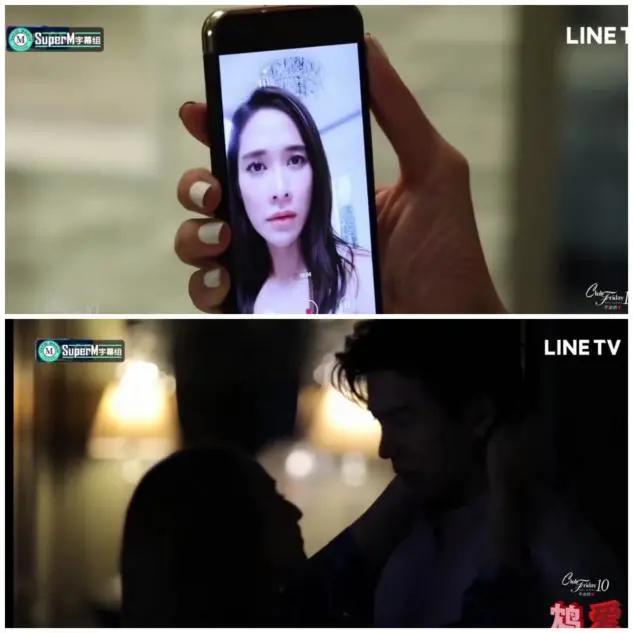 十部顶级虐心剧泰剧解说,狗血又虐又甜泰剧