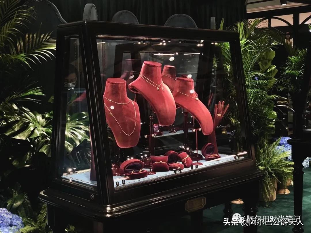 腕表海瑞温斯顿,欧米茄和gucci腕表