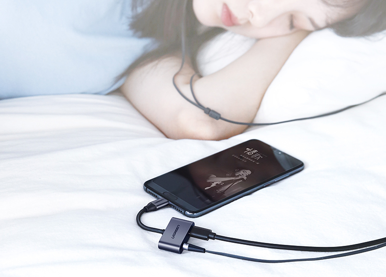 原来耳机,原来耳机还能这么玩