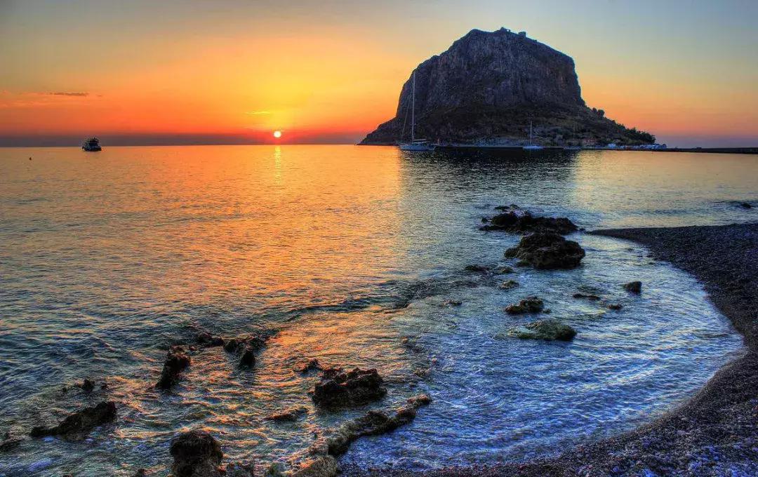 希腊旅游产品少,希腊旅游需要什么手续和费用呢