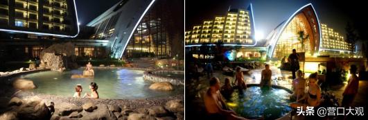 营口市里有真正的温泉吗,营口最好的温泉有哪些