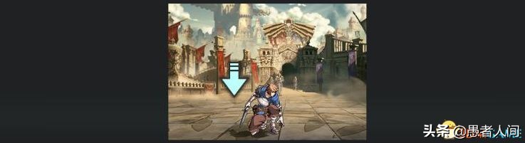 碧蓝幻想versus高分辨率,碧蓝幻想versus教学