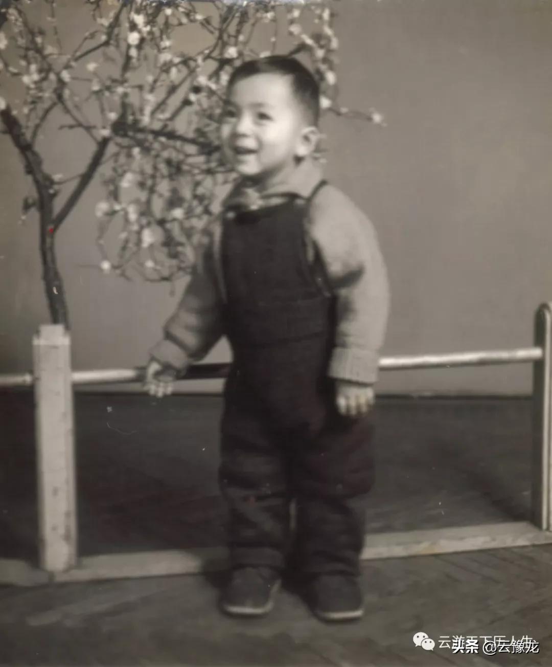 岁月河漂儿时梦（3）：儿时部队幼儿园的生活