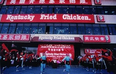 德克士肯德基麦当劳到底哪个更好,肯德基麦当劳德克士优劣势