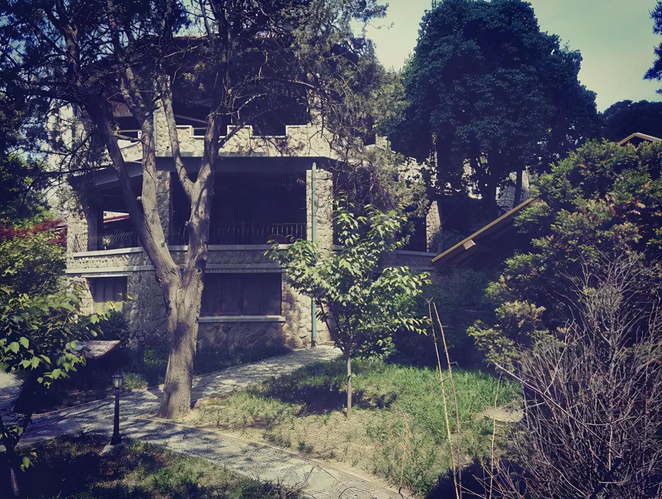 秦皇岛户外探险,秦皇岛旅游攻略最新版