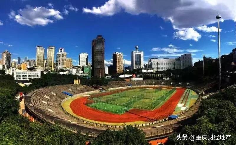 6亿元改造大田湾，一起来回忆那些高光时刻