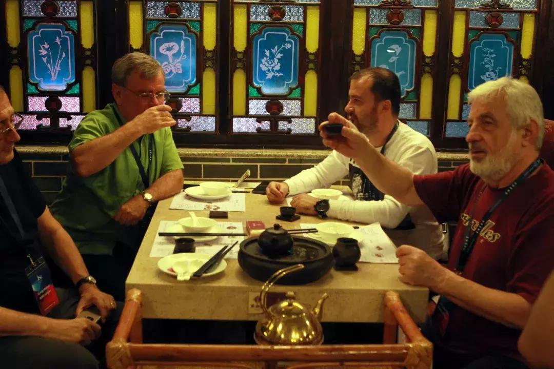 广州味道,广州味道的美食