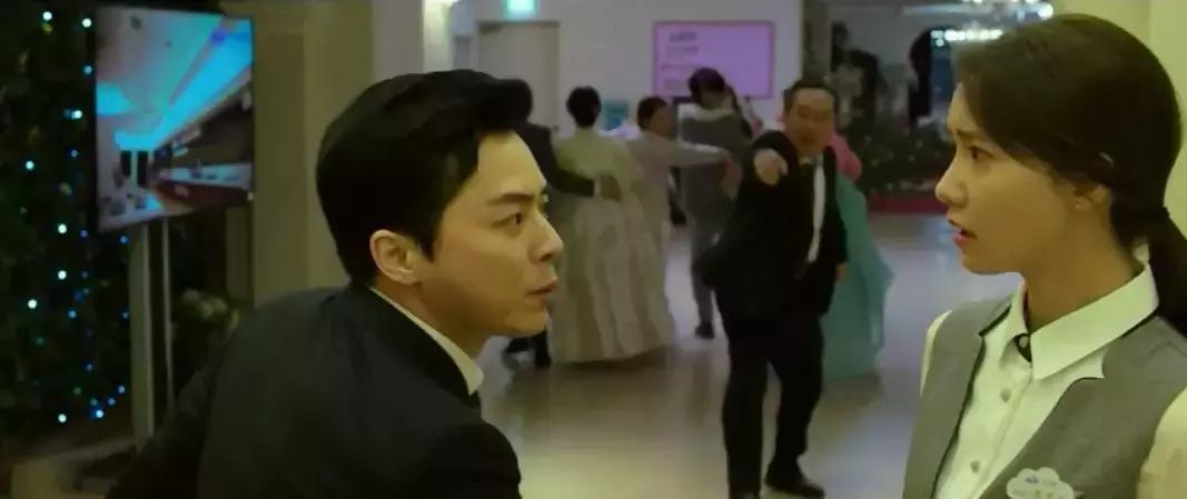 最新史诗级灾难片韩国,韩国10大灾难片丧尸片合集