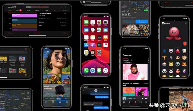 ios13.4.5beta1真实体验,ios13beta版怎么更新