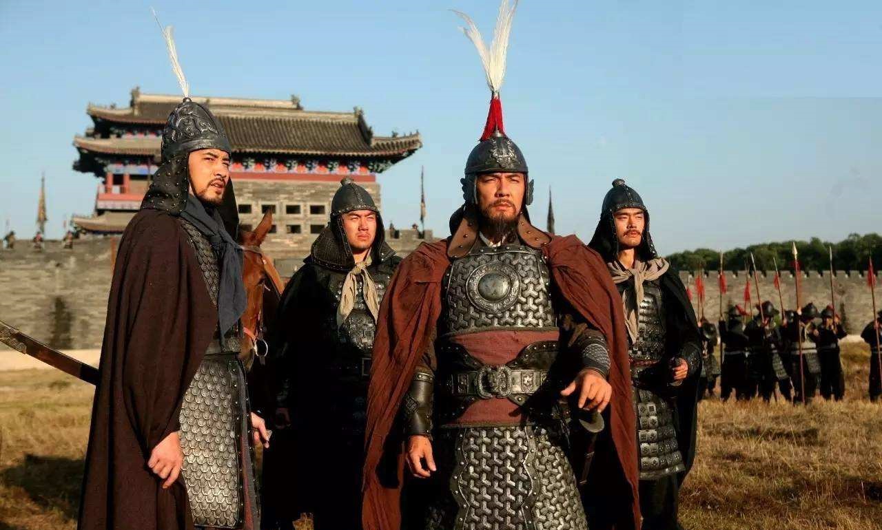 大明崇祯皇帝电视剧最后死的片段,崇祯皇帝大明朝最后的时光