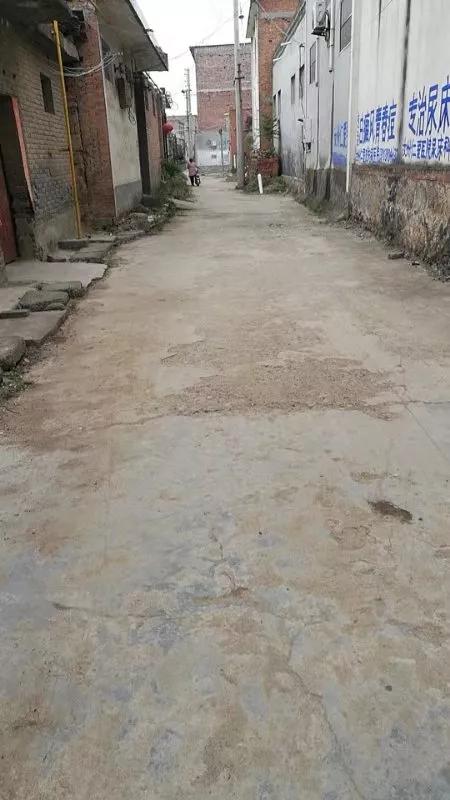 河南汝州陈向敏《520，推开那扇门》