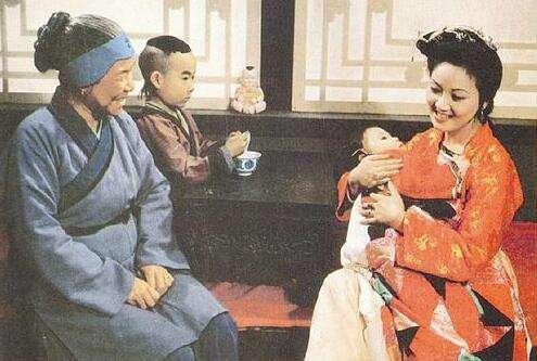 王熙凤病,王熙凤得的病