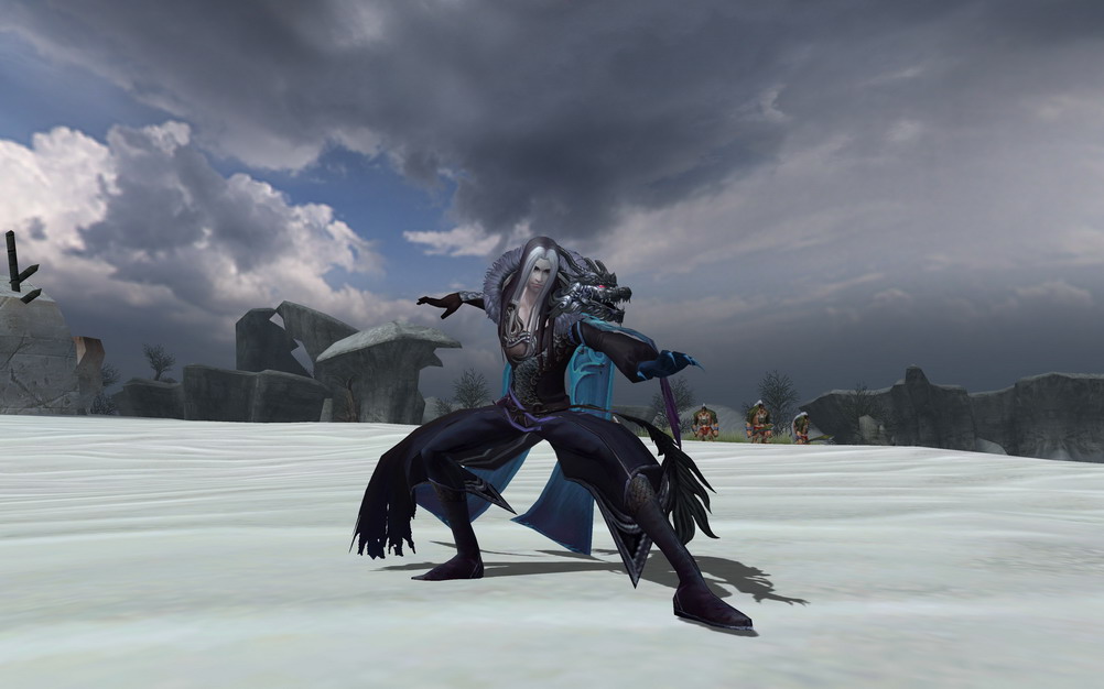 诛仙回忆录视频大全,诛仙回忆录之力破千钧