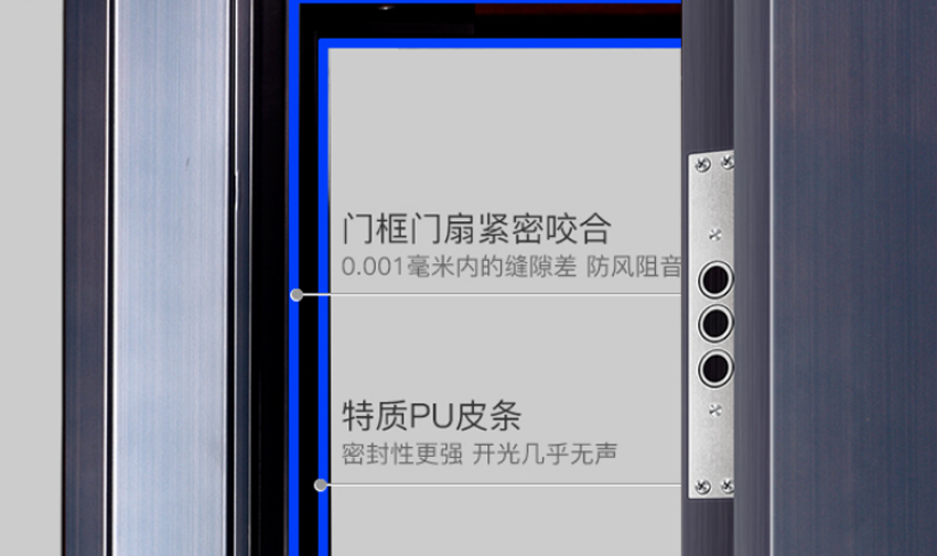 防盗门到底怎么选才不会被坑,防盗门哪里最容易坏